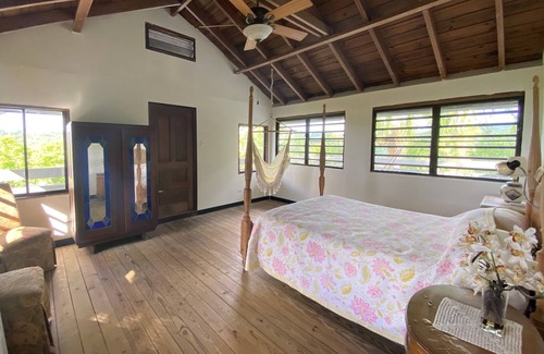 Pitahaya Casa | Relax in the Rainforest