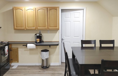 Maryville Apartamento | Relax in the Smoky Mtn getaway near Knoxville, Dollywood , Pigeon Forge