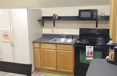 Maryville Apartamento | Relax in the Smoky Mtn getaway near Knoxville, Dollywood , Pigeon Forge