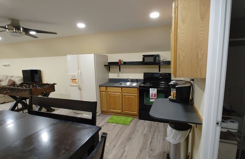 Maryville Apartamento | Relax in the Smoky Mtn getaway near Knoxville, Dollywood , Pigeon Forge