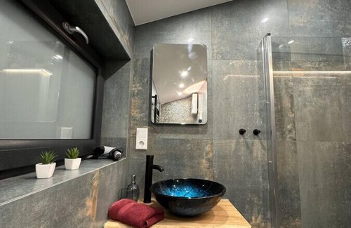 Mayschoss Apartamento | Relax in the wine village of Mayschoß Apartment 3