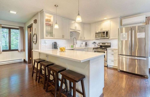 Kalispell Casa | Relax in the Woods Close to Glacier, Big Fork and Whitefish!