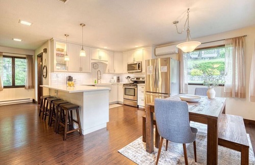 Kalispell Casa | Relax in the Woods Close to Glacier, Big Fork and Whitefish!