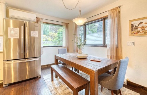 Kalispell Casa | Relax in the Woods Close to Glacier, Big Fork and Whitefish!