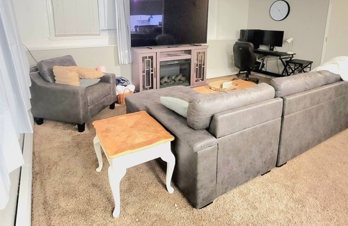 Russian Jack Park Apartamento | Relax in the Zen Den