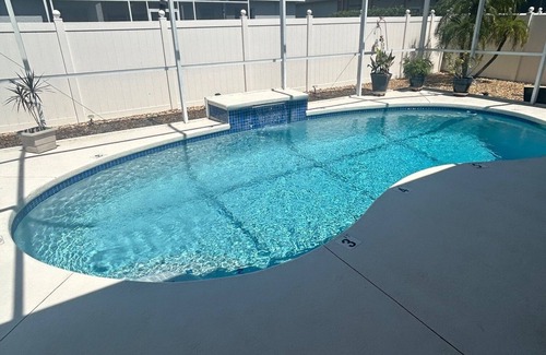 Ridgewood Lakes Casa | Relax in this 3-bedroom Davenport Home