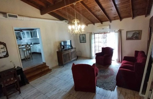 Ezeiza Apartamento | Relajáte en este alojamiento independiente