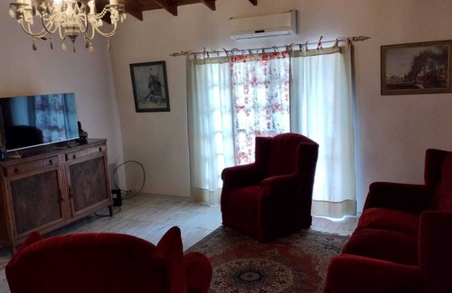 Ezeiza Apartamento | Relajáte en este alojamiento independiente