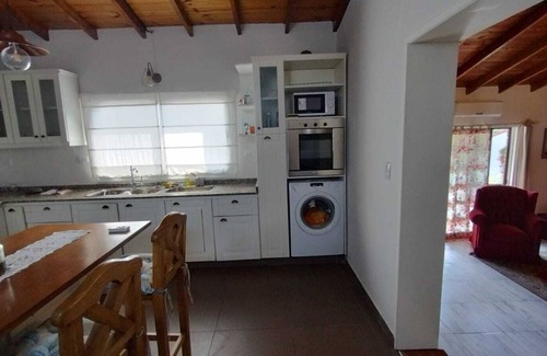 Ezeiza Apartamento | Relajáte en este alojamiento independiente