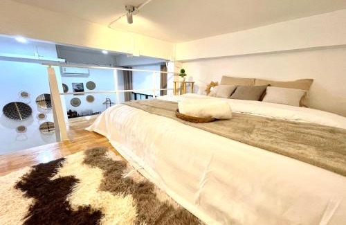 Talat Yot Apartamento | Relax in town,Grand Palace
