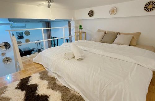 Talat Yot Apartamento | Relax in town,Grand Palace