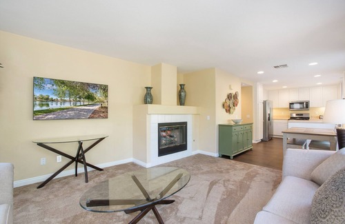 Coto de Caza Casa | Relax in Gorgeous Wilderness Retreat Steps from Trailhead! Family-size home