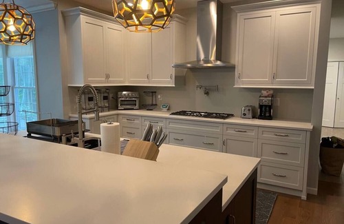 Noank Casa | Relax, Indulge, and Experience!