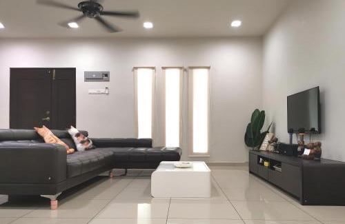 Alor Setar Casa | Relax Inn 200 旅安居 -3BR homestay near Alor Setar Mall