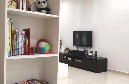 Alor Setar Casa | Relax Inn 200 旅安居 -3BR homestay near Alor Setar Mall