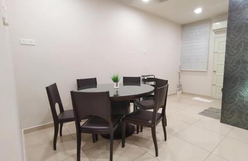 Alor Setar Casa | Relax Inn 200 旅安居 -3BR homestay near Alor Setar Mall