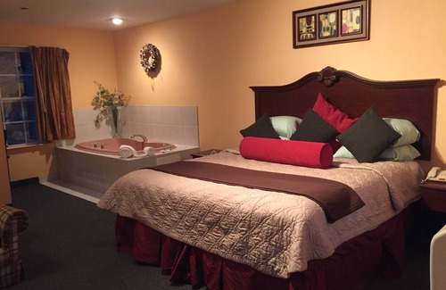 Galloway Cama Y Desayuno | Relax Inn Atlantic City Galloway
