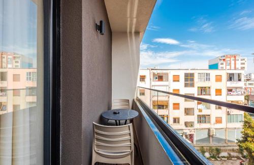 Durres Hotel | Relax Inn Hotel Durres