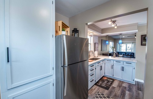 Lakeview Casa | ¡NUEVO! ❤️ ¡Relájate en el Inn del Canal! Tecumseh Island Luxury Cottage. Duerme 10! MUELLE