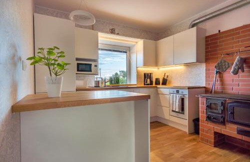 Rakvere Villa | Relax Interior Stylish House in Rakvere