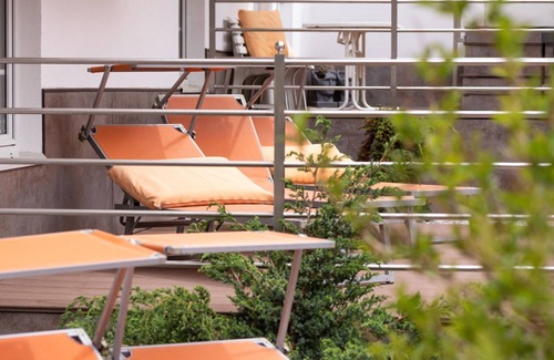 Runhof Apartamento | Relax - Laurina by Interhome