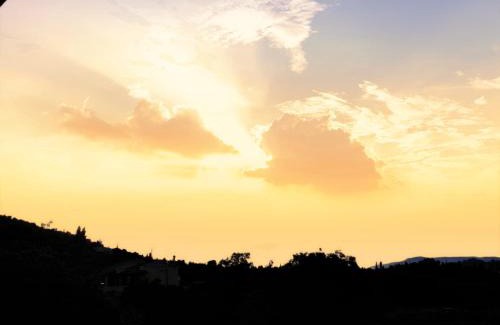 Kastania Casa | Relax like the Old Days