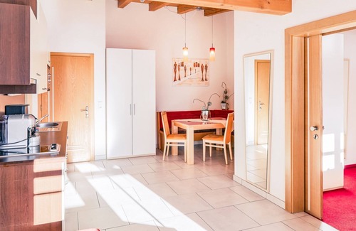 Runhof Apartamento | Relax - Lisa by Interhome