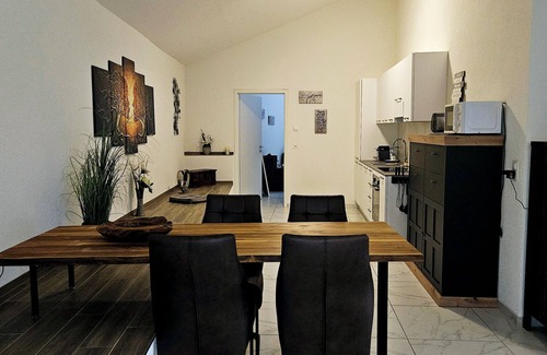 Zeiningen Apartamento | Relax Loft - Zeiningen