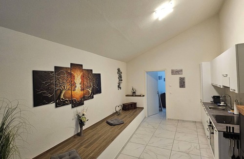 Zeiningen Apartamento | Relax Loft - Zeiningen