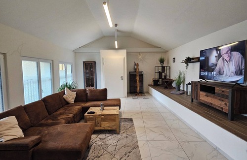 Zeiningen Apartamento | Relax Loft - Zeiningen