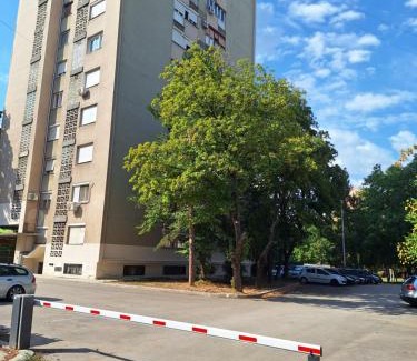 Medijana Apartamento | Relax Lux apartment Nis
