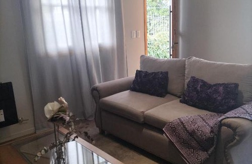 Mendoza Apartamento | Relax MDZ - Memorable Apt