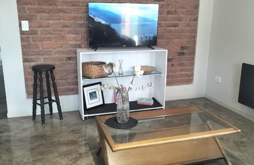 Mendoza Apartamento | Relax MDZ - Memorable Apt