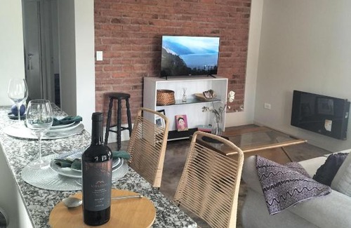Mendoza Apartamento | Relax MDZ - Memorable Apt
