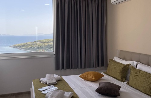 Sarande Hotel | Relax Mea Hotel