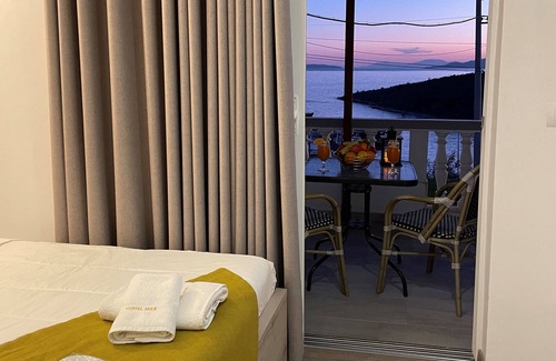 Sarande Hotel | Relax Mea Hotel