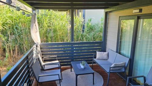 Kolan Apartamento | Relax Mobile Home, Terra Park SpiritoS