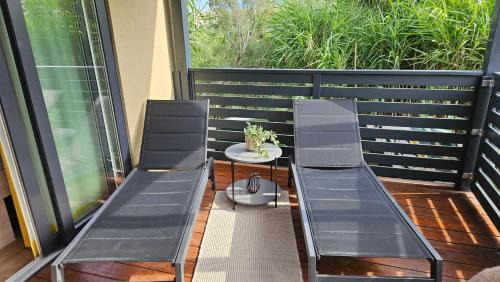 Kolan Apartamento | Relax Mobile Home, Terra Park SpiritoS