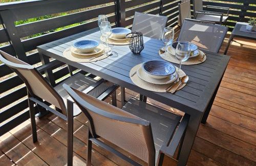 Kolan Apartamento | Relax Mobile Home, Terra Park SpiritoS