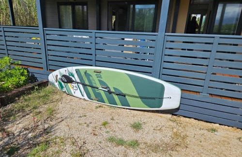 Kolan Apartamento | Relax Mobile Home, Terra Park SpiritoS