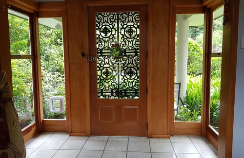 Epsom Villa | Momento de relax en nuestra villa de 100 años donde el tiempo se detuvo.