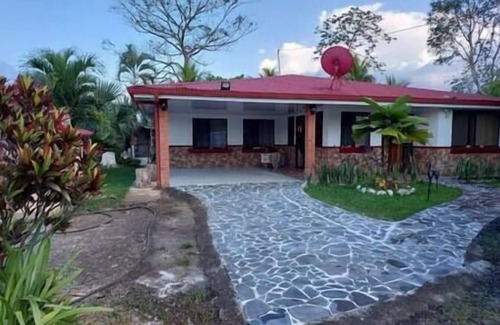 Garabito Casa | Relax Mountain View, Wild Life