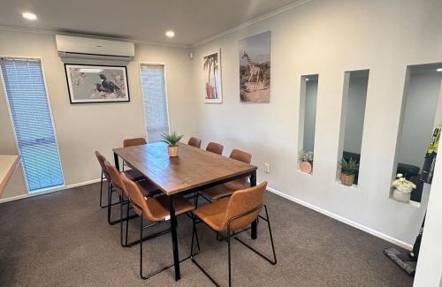 Mount Wellington Casa | Relax near Auckland city & enjoy