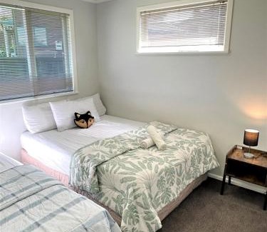Mount Wellington Casa | Relax near Auckland city & enjoy