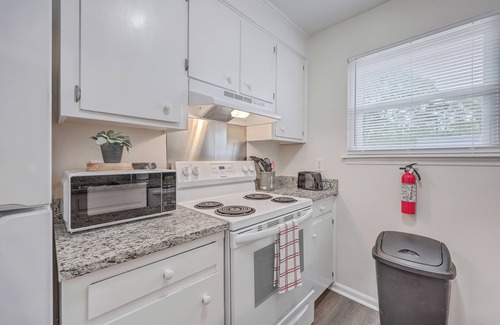 Goose Creek Apartamento | Relax Near Downtown Charleston and Beaches