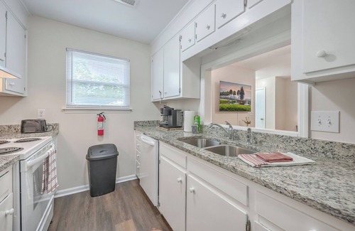 Goose Creek Apartamento | Relax Near Downtown Charleston and Beaches