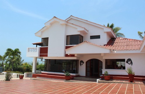Tubara Cabaña | Vrbo Property