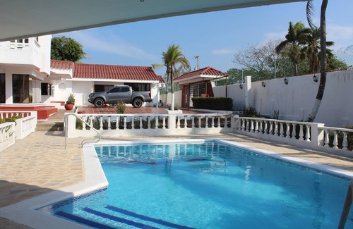 Tubara Cabaña | Vrbo Property