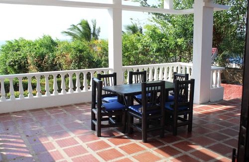 Tubara Cabaña | Vrbo Property