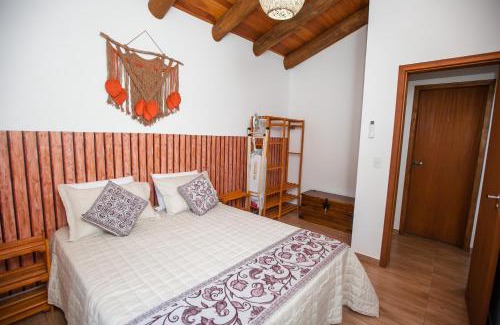 Estaleiro Casa | Relax no Estaleiro-2 vagas, Ar, Wi-Fi, Churras&Pet